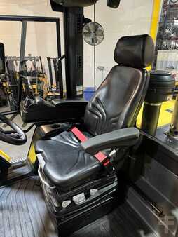 Diesel Forklifts 2022  Hyster h550xd36 (9)