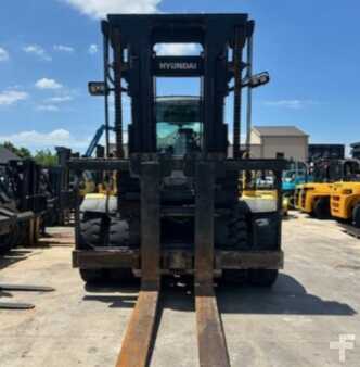 Diesel Forklifts 2017  Hyster 250d-9 (3)