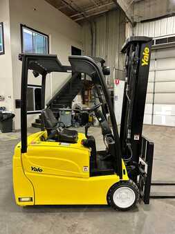 4-Wheel Electric 2021  Yale  (5)