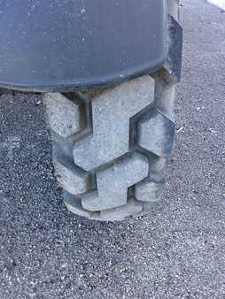 Telehandler Fixed 2015  Genie gth636 (13)