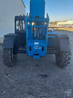 Telehandler Fixed 2015  Genie gth636 (3)