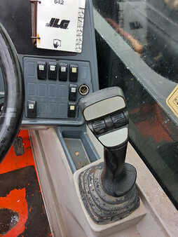Telehandler Fixed 2016  JLG 642 (10)