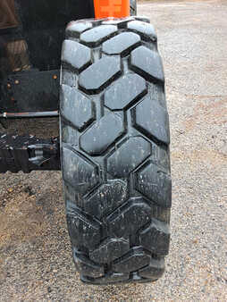 Telehandler Fixed 2016  JLG 642 (11)