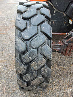 Telehandler Fixed 2016  JLG 642 (12)