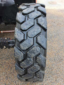 Telehandler Fixed 2016  JLG 642 (13)