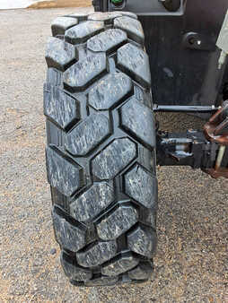 Telehandler Fixed 2016  JLG 642 (14)