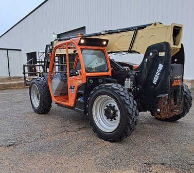 Telehandler Fixed 2016  JLG 642 (2)