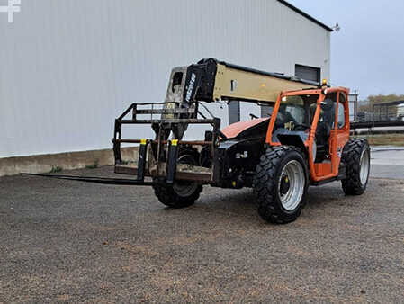 Telehandler Fixed 2016  JLG 642 (3)