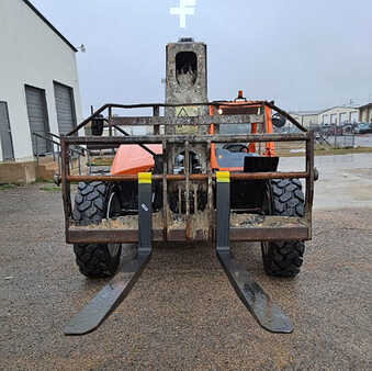 Telehandler Fixed 2016  JLG 642 (4)