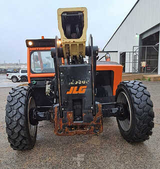 Telehandler Fixed 2016  JLG 642 (5)
