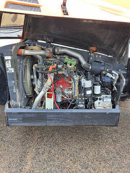 Telehandler Fixed 2016  JLG 642 (9)