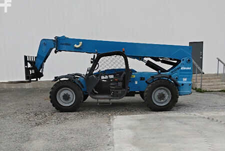 Telehandler Fixed 2016  Genie gth844 (1)