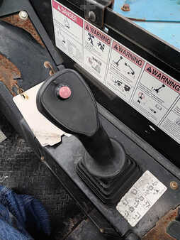 Telehandler Fixed 2016  Genie gth844 (10)