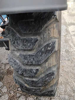 Telehandler Fixed 2016  Genie gth844 (11)