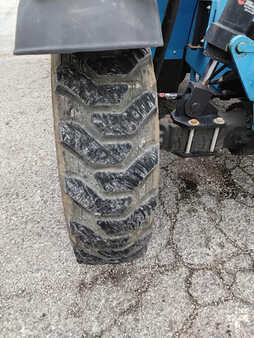 Telehandler Fixed 2016  Genie gth844 (12)