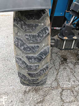 Telehandler Fixed 2016  Genie gth844 (14)