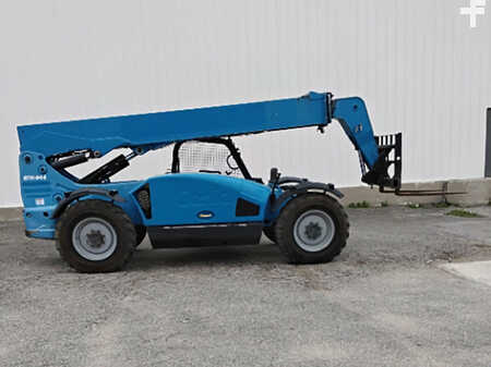 Telehandler Fixed 2016  Genie gth844 (5)