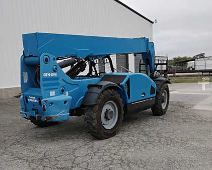Telehandler Fixed 2016  Genie gth844 (6)