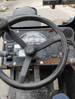 Telehandler Fixed 2016  Genie gth844 (9)