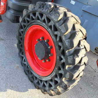 Telehandler Fixed 2016  Skyjack sj843th (11)