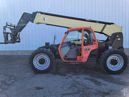 Telehandler Fixed 2018  JLG 943 (1)