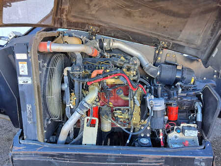 Telehandler Fixed 2018  JLG 943 (10)