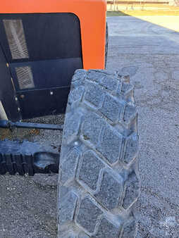 Telehandler Fixed 2018  JLG 943 (11)