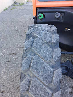 Telehandler Fixed 2018  JLG 943 (12)