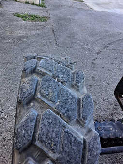 Telehandler Fixed 2018  JLG 943 (13)