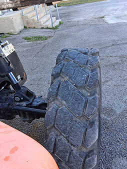 Telehandler Fixed 2018  JLG 943 (14)