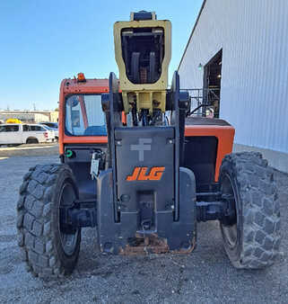 Telehandler Fixed 2018  JLG 943 (5)
