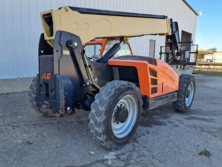 Telehandler Fixed 2018  JLG 943 (6)