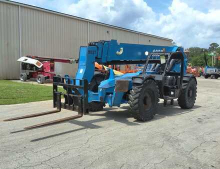 Telehandler Fixed 2018  Genie gth1056 (1)