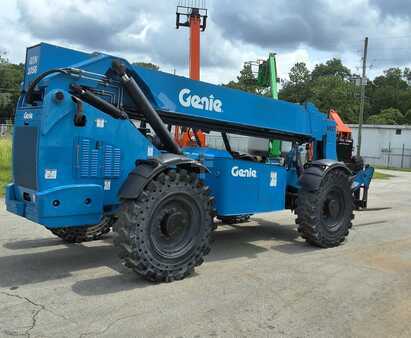 Telehandler Fixed 2018  Genie gth1056 (4)