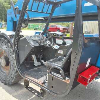 Telehandler Fixed 2018  Genie gth1056 (5)