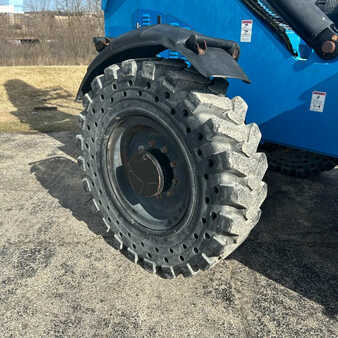 Telehandler Fixed 2018  Genie gth1056 (6)