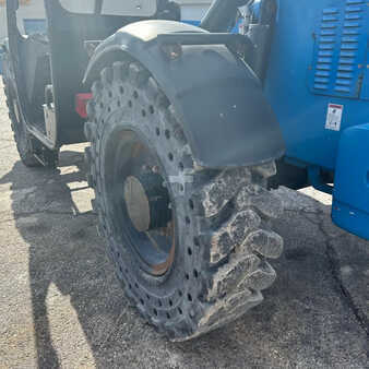 Telehandler Fixed 2018  Genie gth1056 (7)