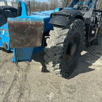 Telehandler Fixed 2018  Genie gth1056 (8)