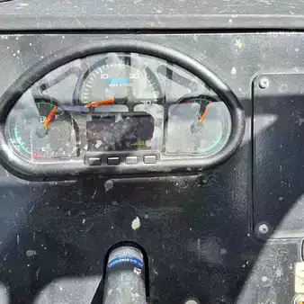 Telehandler Fixed 2019  Genie gth1056 (10)