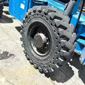 Telehandler Fixed 2019  Genie gth1056 (11)