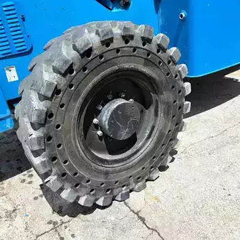 Telehandler Fixed 2019  Genie gth1056 (12)