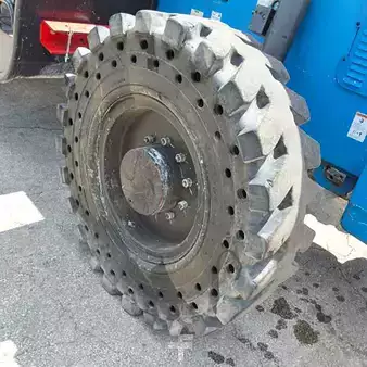 Telehandler Fixed 2019  Genie gth1056 (13)