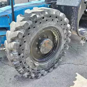 Telehandler Fixed 2019  Genie gth1056 (14)