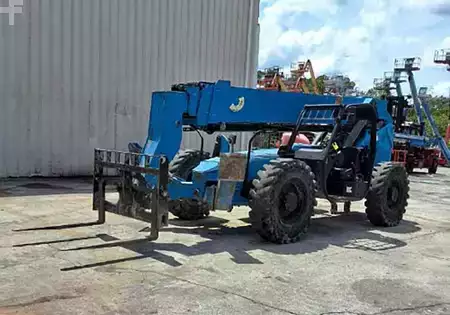 Telehandler Fixed 2019  Genie gth1056 (2)