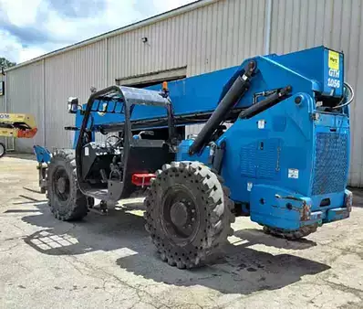 Telehandler Fixed 2019  Genie gth1056 (4)