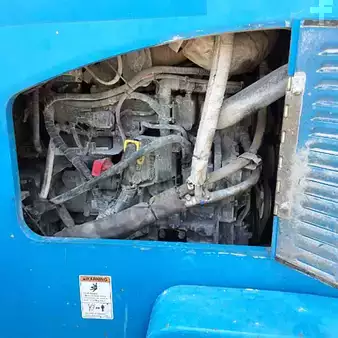 Telehandler Fixed 2019  Genie gth1056 (5)