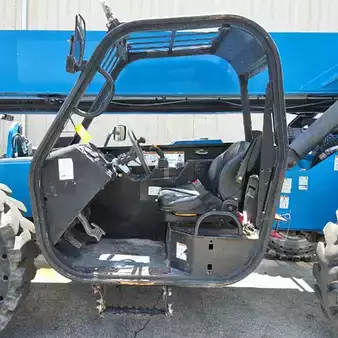 Telehandler Fixed 2019  Genie gth1056 (7)