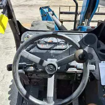 Telehandler Fixed 2019  Genie gth1056 (8)