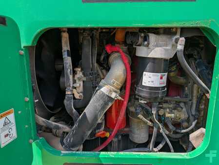 Telehandler Fixed 2017  SkyTrak 10054 (13)