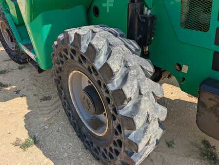 Telehandler Fixed 2017  SkyTrak 10054 (15)